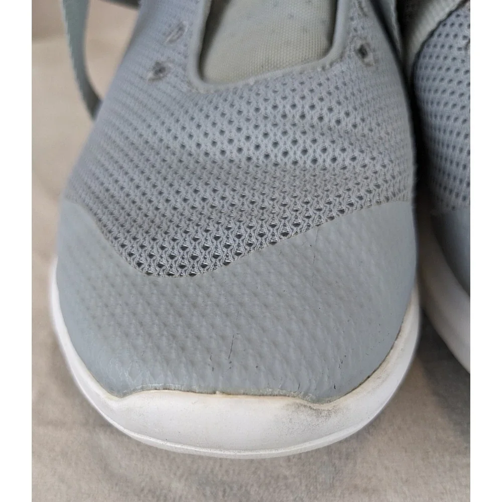 Footjoy 8.5 Flex 95727 Womens Sneakers‎ No Laces Comfort Casual Golf